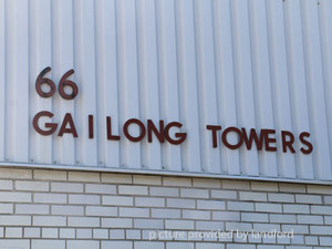 3+ Bedroom apartment for rent in NORTH YORK