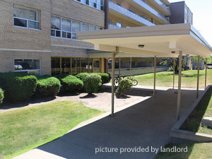 3+ Bedroom apartment for rent in NORTH YORK