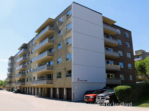 3+ Bedroom apartment for rent in NORTH YORK