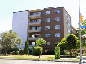 3+ Bedroom apartment for rent in NORTH YORK