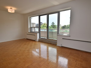 3+ Bedroom apartment for rent in NORTH YORK