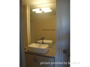 Bachelor apartment for rent in TORONTO