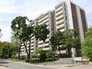 Bachelor apartment for rent in TORONTO