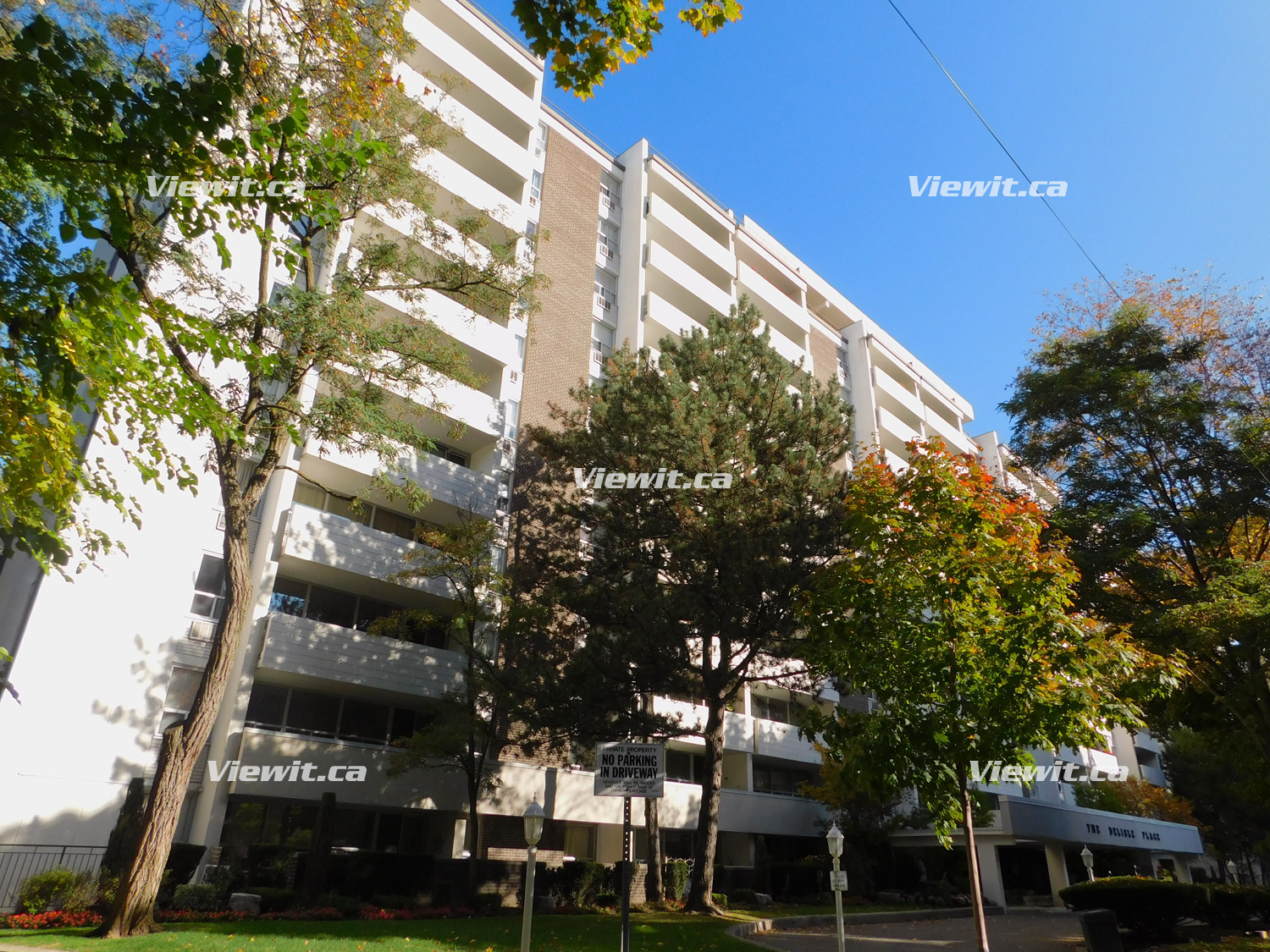 For rent 70 Delisle Ave Toronto, 1 bdrm Viewit 188116