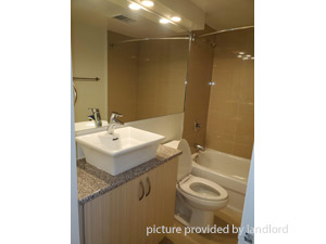 2 Bedroom apartment for rent in TORONTO