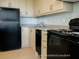 2 Bedroom apartment for rent in TORONTO