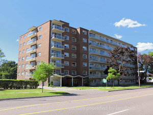 Rental Low-rise 1001 Lawrence Ave E, North York, ON