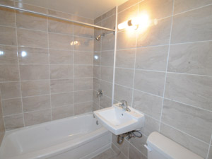 2 Bedroom apartment for rent in NORTH YORK