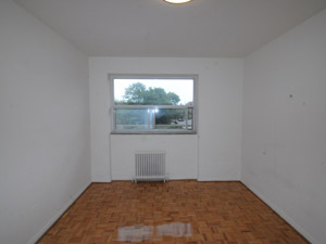 2 Bedroom apartment for rent in NORTH YORK