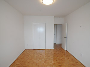 2 Bedroom apartment for rent in NORTH YORK