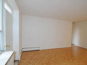 2 Bedroom apartment for rent in NORTH YORK