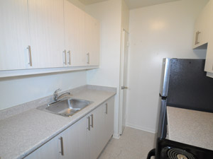 2 Bedroom apartment for rent in NORTH YORK