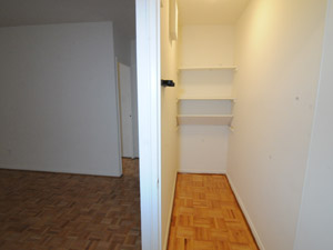 2 Bedroom apartment for rent in NORTH YORK