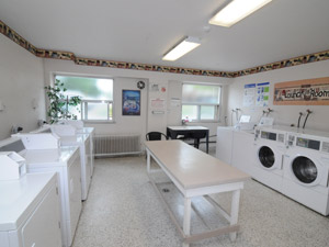 2 Bedroom apartment for rent in NORTH YORK