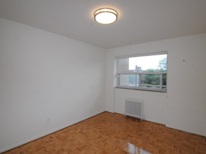 3+ Bedroom apartment for rent in NORTH YORK