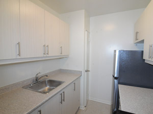 3+ Bedroom apartment for rent in NORTH YORK