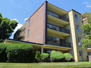 1 Bedroom apartment for rent in NORTH YORK