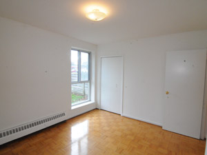 1 Bedroom apartment for rent in NORTH YORK