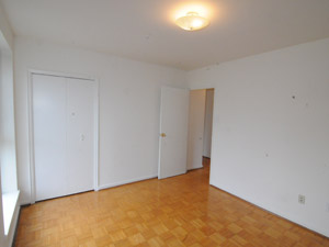 1 Bedroom apartment for rent in NORTH YORK
