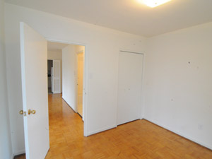 1 Bedroom apartment for rent in NORTH YORK
