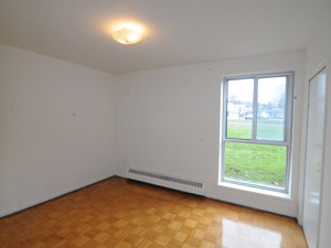 2 Bedroom apartment for rent in NORTH YORK