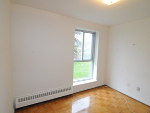 2 Bedroom apartment for rent in NORTH YORK