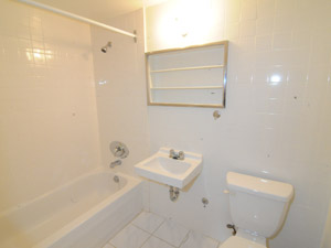 2 Bedroom apartment for rent in NORTH YORK
