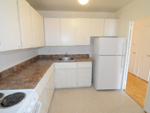 2 Bedroom apartment for rent in NORTH YORK