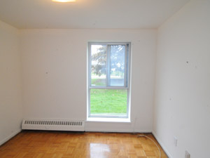 3+ Bedroom apartment for rent in NORTH YORK
