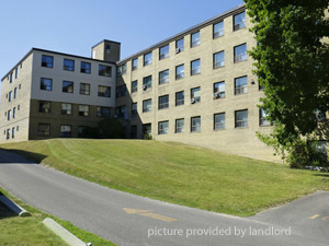 2 Bedroom apartment for rent in NORTH YORK