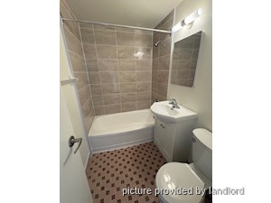 2 Bedroom apartment for rent in NORTH YORK