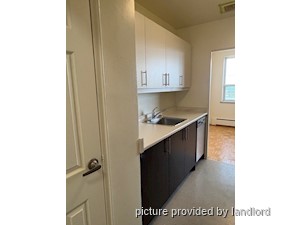 2 Bedroom apartment for rent in NORTH YORK