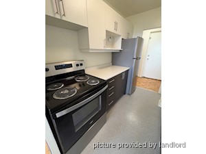 2 Bedroom apartment for rent in NORTH YORK