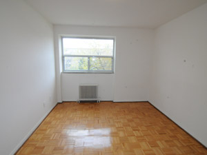 2 Bedroom apartment for rent in NORTH YORK