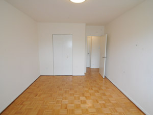 2 Bedroom apartment for rent in NORTH YORK