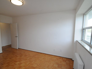 2 Bedroom apartment for rent in NORTH YORK