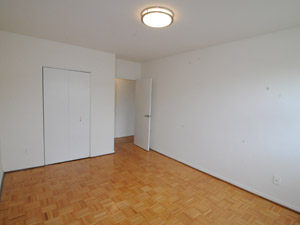 2 Bedroom apartment for rent in NORTH YORK