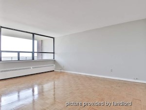 Rental High-rise 44 Valley Woods Rd., North York, ON