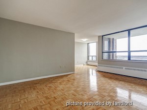 Rental High-rise 44 Valley Woods Rd., North York, ON