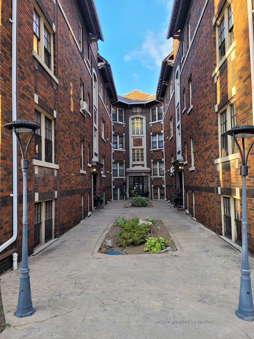 For rent 210 Aberdeen Hamilton, 1 bdrm Viewit 188271