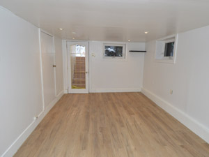 1 Bedroom apartment for rent in TORONTO 