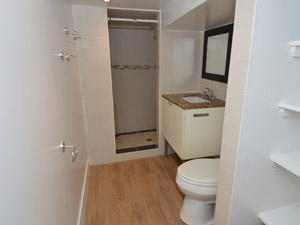 1 Bedroom apartment for rent in TORONTO 