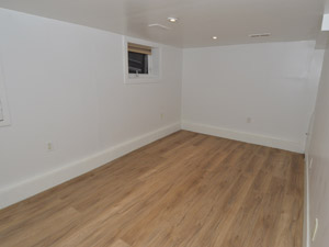 1 Bedroom apartment for rent in TORONTO 