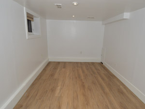 1 Bedroom apartment for rent in TORONTO 