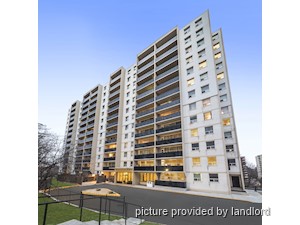 3+ Bedroom apartment for rent in NORTH YORK  