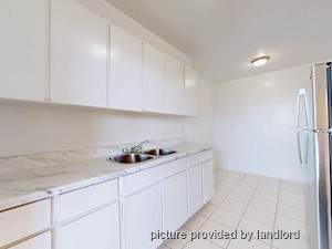 2 Bedroom apartment for rent in NORTH YORK  