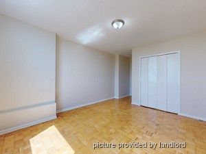 2 Bedroom apartment for rent in NORTH YORK  