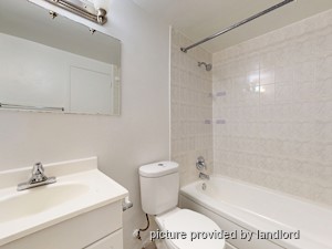 2 Bedroom apartment for rent in NORTH YORK  