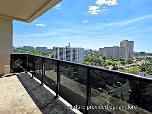 2 Bedroom apartment for rent in NORTH YORK  