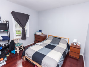 2 Bedroom apartment for rent in Toronto 